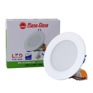 Đèn LED âm trần Downlight AT06 110/9W