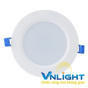 Đèn LED âm trần Downlight AT06 90/7W