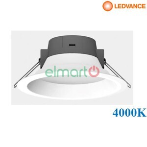 Đèn Led âm trần downlight Osram ALU 150 16W