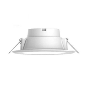 Đèn LED âm trần Downlight Panasonic IP44 phi 90mm 6w ánh sáng trắng 6500K NNNC7643088