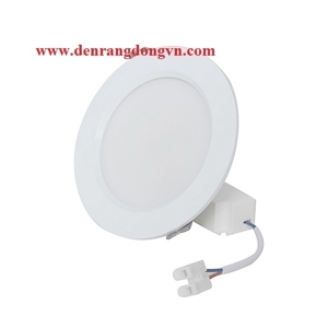 Đèn LED âm trần Downlight Rạng Đông AT11L 90 - 7W