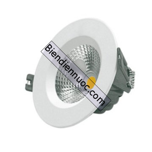 Đèn led âm trần downlight Vivid 12W D AT09L 90 12W.DA