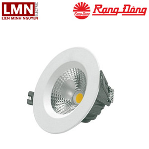 Đèn led âm trần downlight Vivid 12W D AT09L 90 12W.DA