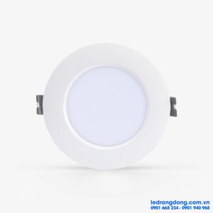 Đèn led âm trần dự phòng Rạng Đông D AT04L DP 90/9W