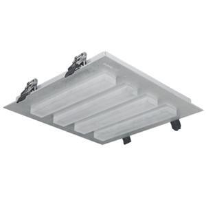 Đèn Led âm trần Duhal 16W SDGR216A