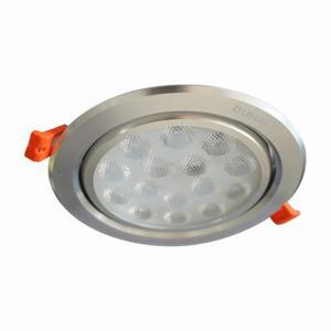 Đèn led âm trần Duhal 18W SDFA218