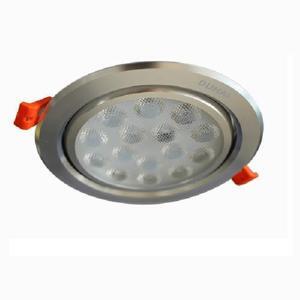 Đèn led âm trần Duhal 18W SDFA218