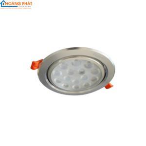 Đèn led âm trần Duhal 18W SDFA218