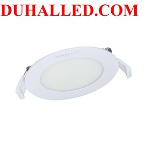 Đèn led âm trần Duhal 6W SDGT506