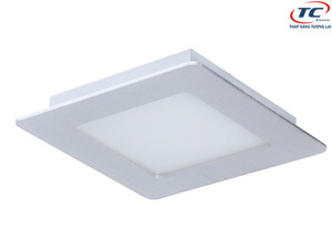 Đèn led âm trần Duhal 6W SDGV506