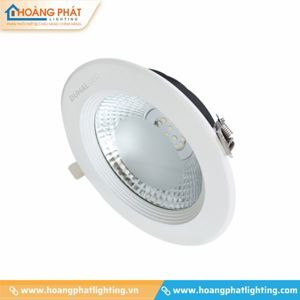 Đèn led âm trần Duhal 9W DFA0091