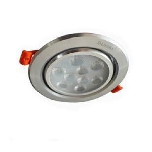 Đèn led âm trần Duhal 9W SDFA209