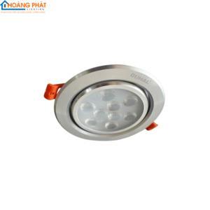 Đèn led âm trần Duhal 9W SDFA209