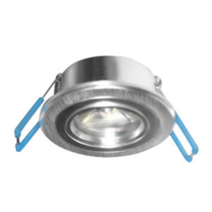 Đèn led âm trần Duhal DF-A802 - 3W