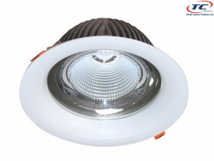 Đèn led âm trần Duhal DFA0151