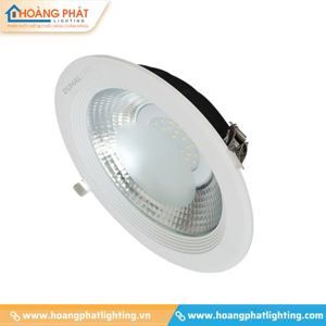 Đèn led âm trần Duhal DFA0301
