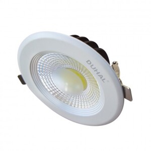 Đèn led âm trần Duhal DFA400