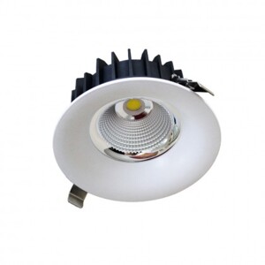 Đèn led âm trần Duhal DFA408 - 15W