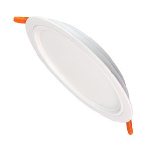 Đèn LED âm trần Duhal DGT018AN - 18W