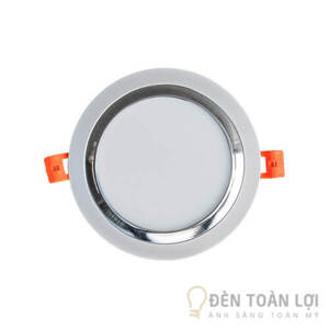 Đèn led âm trần Duhal KFX005