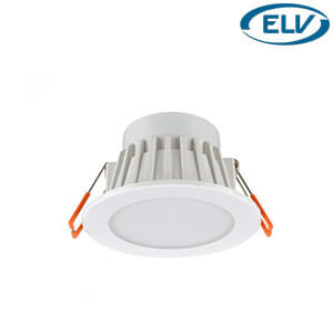 Đèn led âm trần ELV CEA13501F 9W