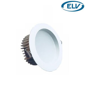 Đèn led âm trần ELV VL-D002090D - 10W