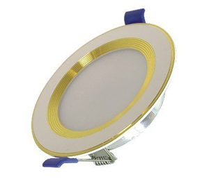 Đèn led âm trần giá rẻ nhất GJ-002 3W