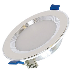 Đèn led âm trần GJ-001 9W