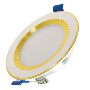 Đèn led âm trần GJ-002 7W