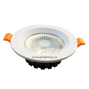 Đèn led âm trần GSLighting GSATC10