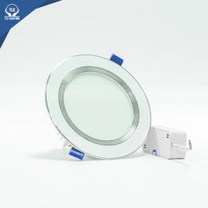 Đèn Led âm trần khối đúc TOS TLC Lighting TLC-ATO-VB-9W