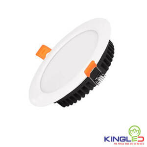 Đèn LED âm trần KingLED 8W DL-8-T120-DIM