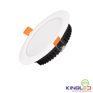 Đèn led âm trần KingLED DIM DL-12-T140-DIM 12W