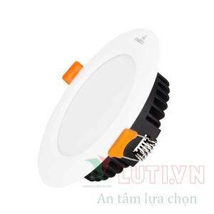 Đèn led âm trần KingLed EC-DL-7-T120