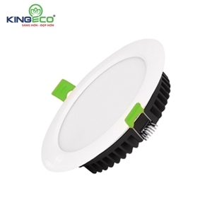 Đèn led âm trần KingLed EC-DL-7-T120