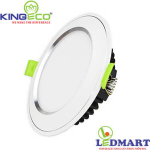 Đèn led âm trần KingLed EC-DLC-7-T120