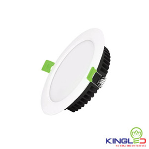 Đèn led âm trần KingLed EC-DLNN-9-T140