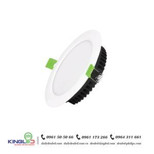 Đèn led âm trần KingLed EC-DLNN-7-T120