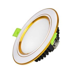 Đèn led âm trần KingLed EC-DLP-7-T120-DM