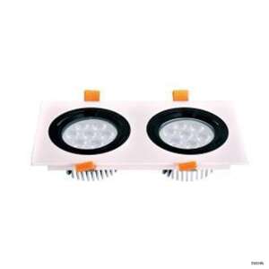 Đèn led âm trần KY-17