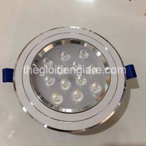 Đèn led âm trần KY-25 - 12W