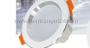 Đèn led âm trần KY-40 12W