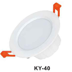 Đèn led âm trần KY-40 9W