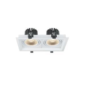 Đèn Led âm trần LA-196