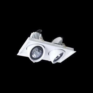 Đèn Led âm trần LA-248