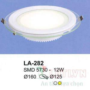 Đèn Led âm trần LA-282