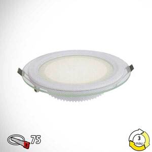 Đèn Led âm trần LA-301