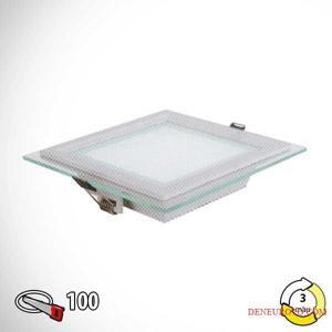 Đèn Led âm trần LA-306