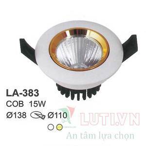 Đèn Led âm trần LA-383