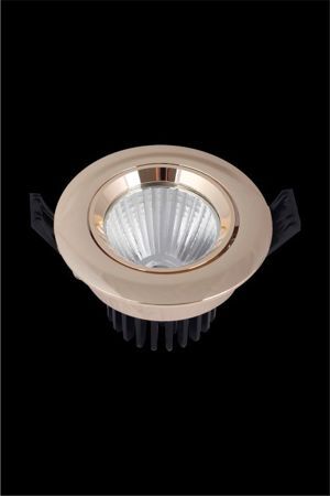 Đèn Led âm trần LA-384